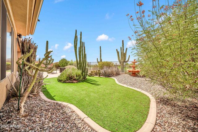 41512 N LAUREL VALLEY Way, Anthem, AZ 85086