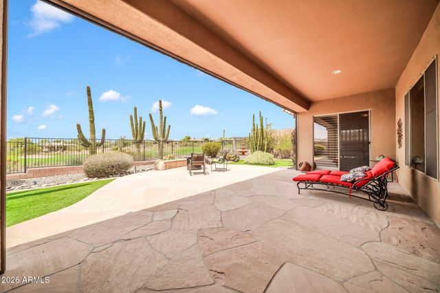 41512 N LAUREL VALLEY Way, Anthem, AZ 85086