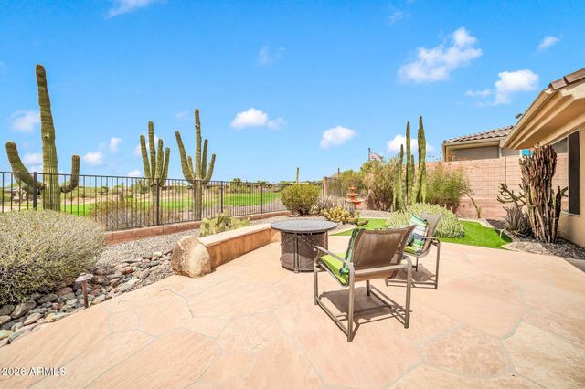 41512 N LAUREL VALLEY Way, Anthem, AZ 85086