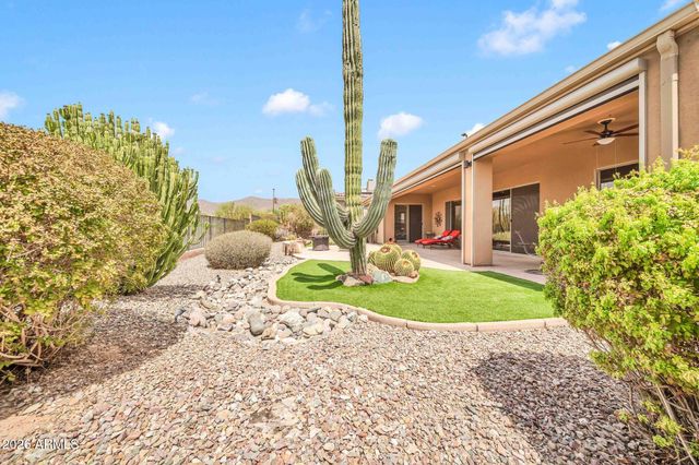41512 N LAUREL VALLEY Way, Anthem, AZ 85086