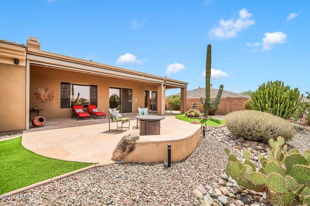 41512 N LAUREL VALLEY Way, Anthem, AZ 85086