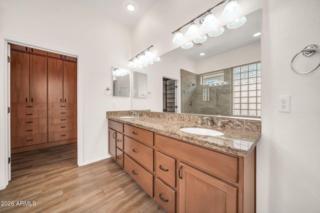 41512 N LAUREL VALLEY Way, Anthem, AZ 85086