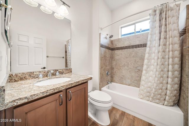 41512 N LAUREL VALLEY Way, Anthem, AZ 85086