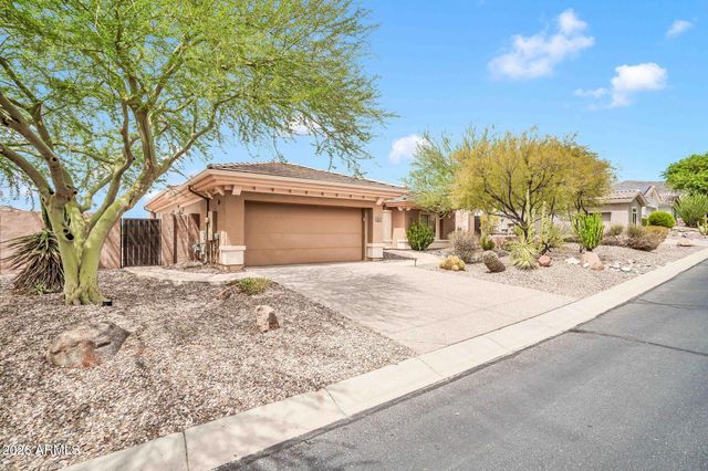 41512 N LAUREL VALLEY Way, Anthem, AZ 85086
