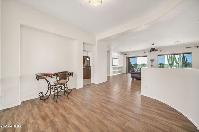 41512 N LAUREL VALLEY Way, Anthem, AZ 85086