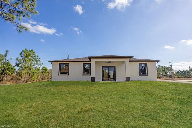 809 Vance ST E, Lehigh Acres, FL 33974