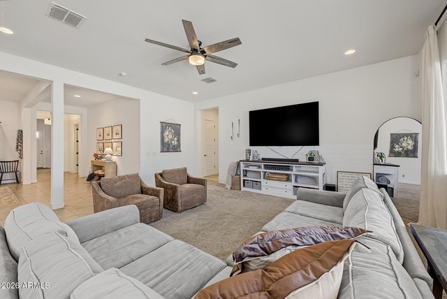 18418 W MEDLOCK Drive, Litchfield Park, AZ 85340