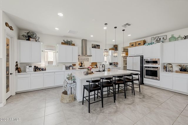 18418 W MEDLOCK Drive, Litchfield Park, AZ 85340