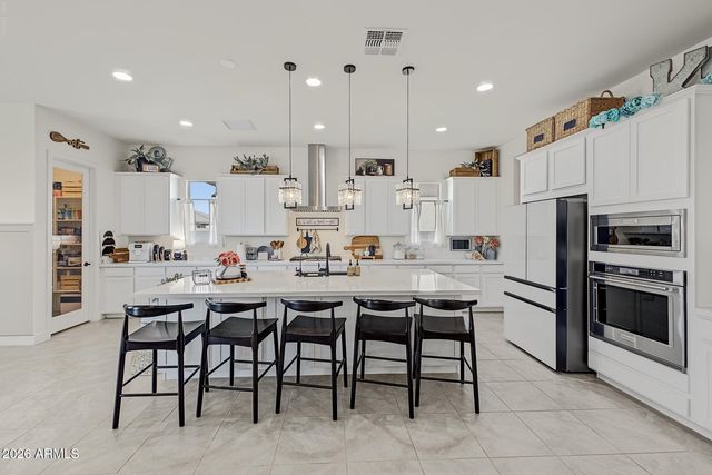 18418 W MEDLOCK Drive, Litchfield Park, AZ 85340