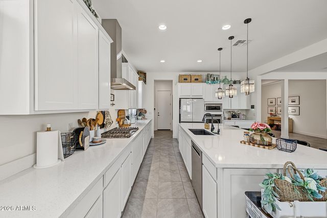 18418 W MEDLOCK Drive, Litchfield Park, AZ 85340
