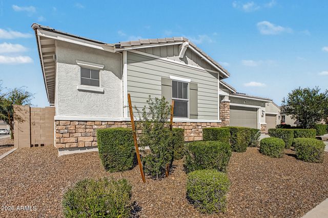 18418 W MEDLOCK Drive, Litchfield Park, AZ 85340