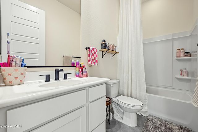 18418 W MEDLOCK Drive, Litchfield Park, AZ 85340