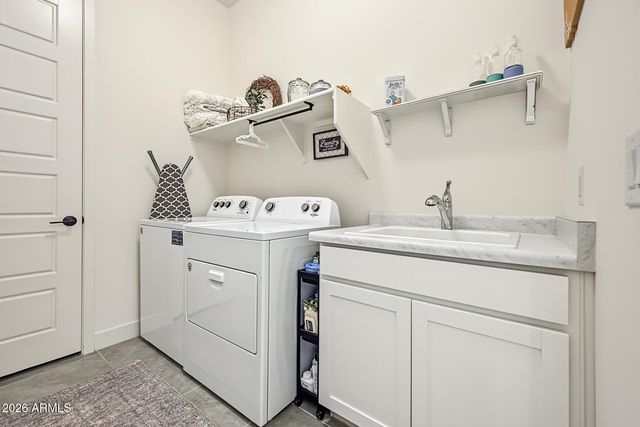 18418 W MEDLOCK Drive, Litchfield Park, AZ 85340