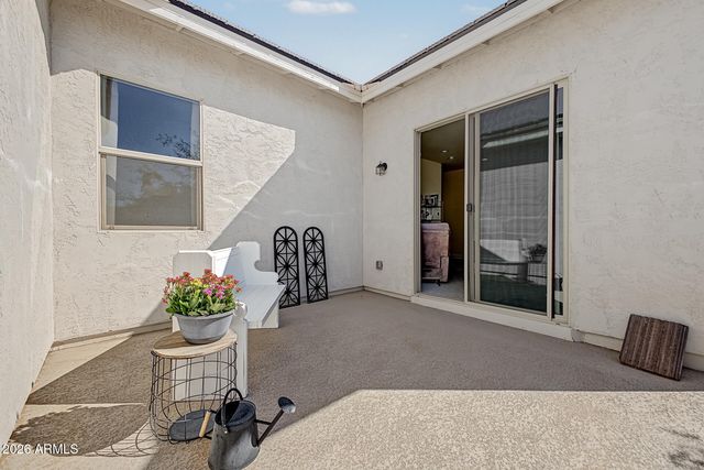 18418 W MEDLOCK Drive, Litchfield Park, AZ 85340
