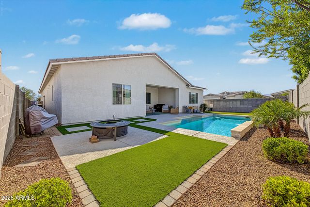 18418 W MEDLOCK Drive, Litchfield Park, AZ 85340