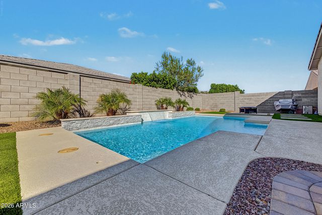 18418 W MEDLOCK Drive, Litchfield Park, AZ 85340