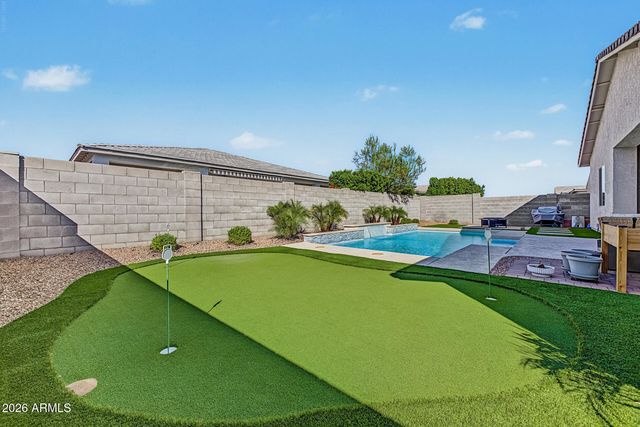 18418 W MEDLOCK Drive, Litchfield Park, AZ 85340