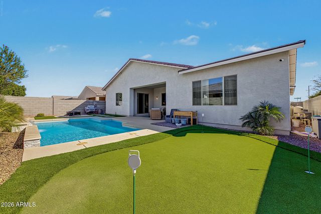 18418 W MEDLOCK Drive, Litchfield Park, AZ 85340
