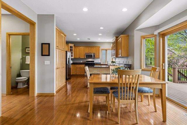 5614 105th Avenue N, Brooklyn Park, MN 55443