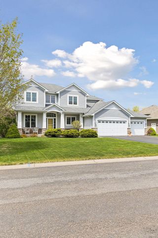 5614 105th Avenue N, Brooklyn Park, MN 55443
