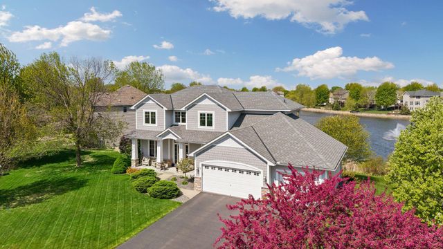 5614 105th Avenue N, Brooklyn Park, MN 55443
