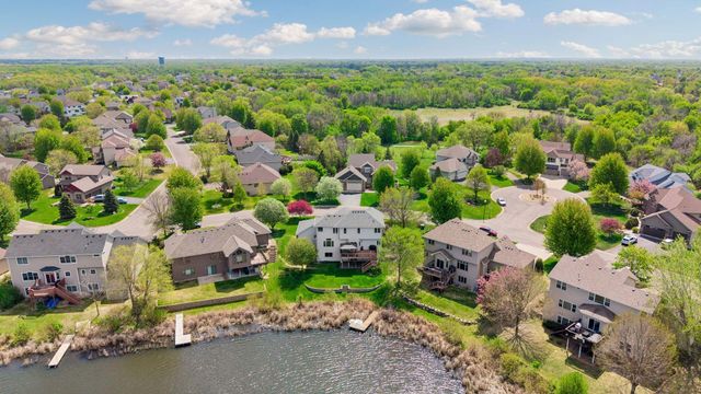 5614 105th Avenue N, Brooklyn Park, MN 55443