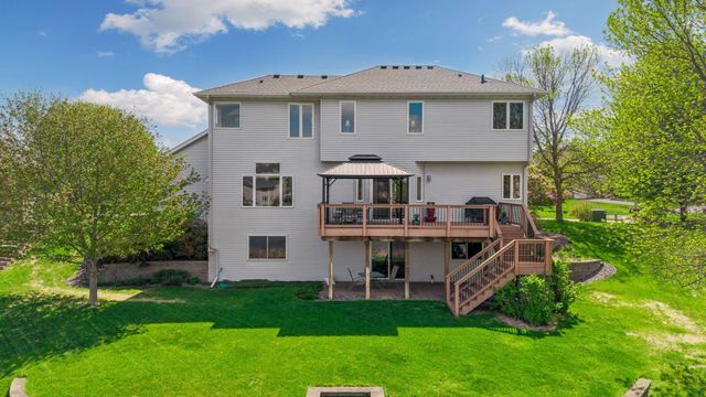 5614 105th Avenue N, Brooklyn Park, MN 55443