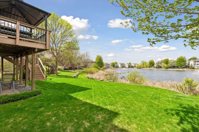 5614 105th Avenue N, Brooklyn Park, MN 55443
