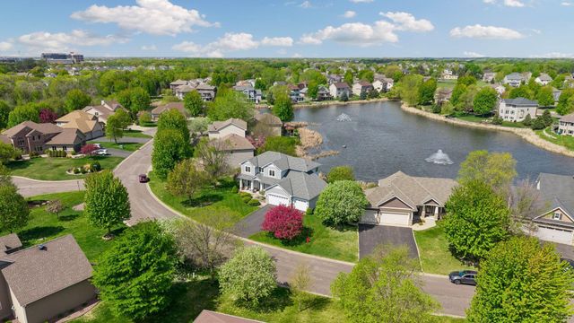 5614 105th Avenue N, Brooklyn Park, MN 55443