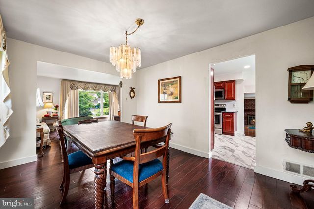 5899 TIBBY RD, Bensalem, PA 19020