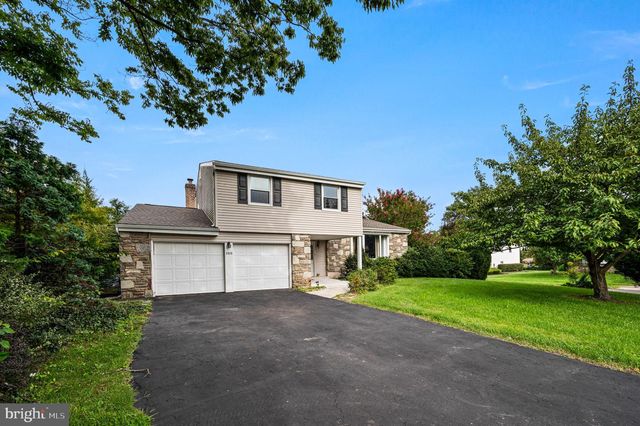 5899 TIBBY RD, Bensalem, PA 19020
