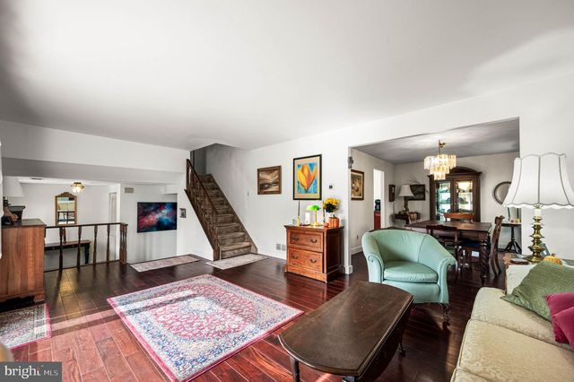 5899 TIBBY RD, Bensalem, PA 19020