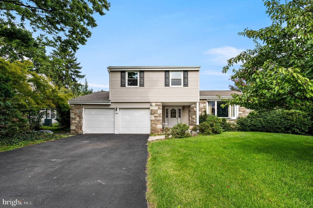 5899 TIBBY RD, Bensalem, PA 19020