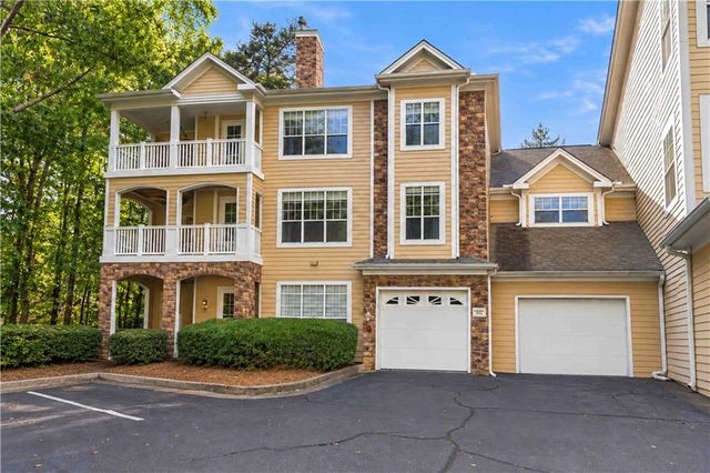 1027 Whitshire Way 1027, Alpharetta, GA 30004