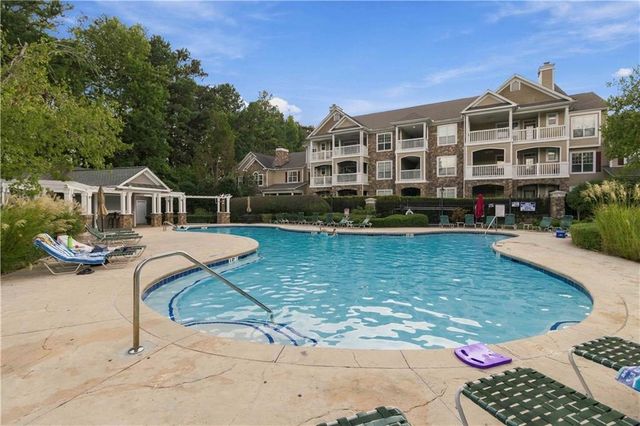 1027 Whitshire Way 1027, Alpharetta, GA 30004