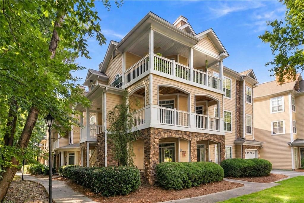 1027 Whitshire Way 1027, Alpharetta, GA 30004
