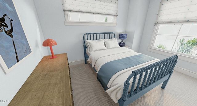 1321 Pettiford Road, Raleigh, NC 27608