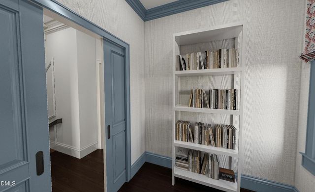 1321 Pettiford Road, Raleigh, NC 27608