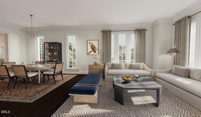 1321 Pettiford Road, Raleigh, NC 27608