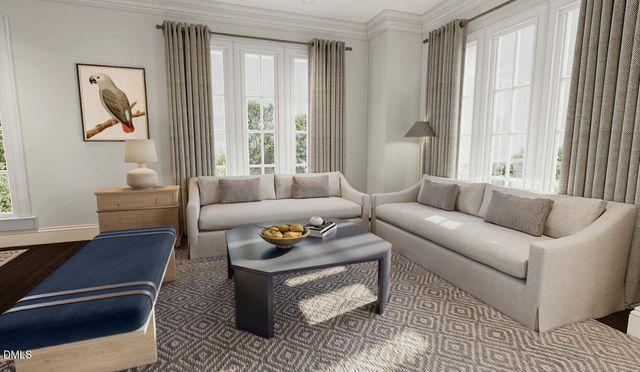 1321 Pettiford Road, Raleigh, NC 27608