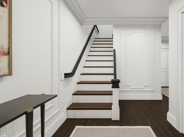 1321 Pettiford Road, Raleigh, NC 27608