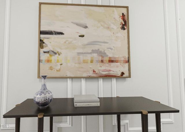 1321 Pettiford Road, Raleigh, NC 27608