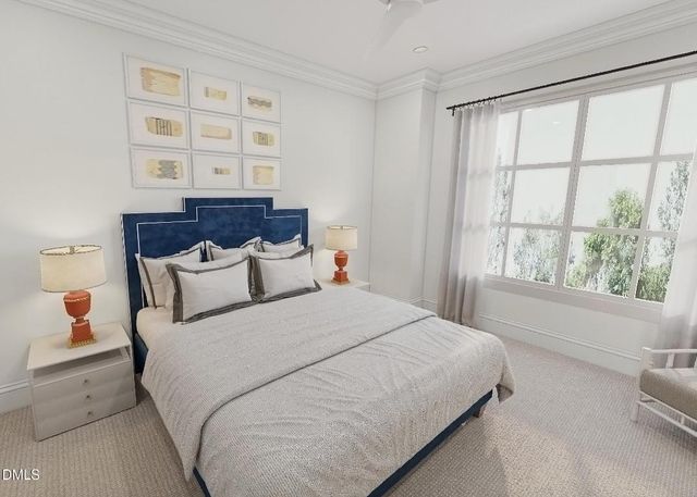 1321 Pettiford Road, Raleigh, NC 27608