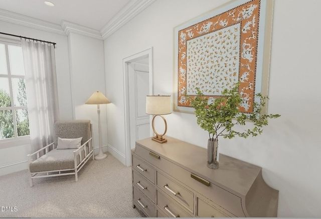 1321 Pettiford Road, Raleigh, NC 27608