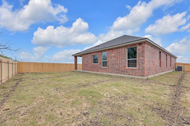 18017 Bridled Stallion DR, Manor, TX 78653