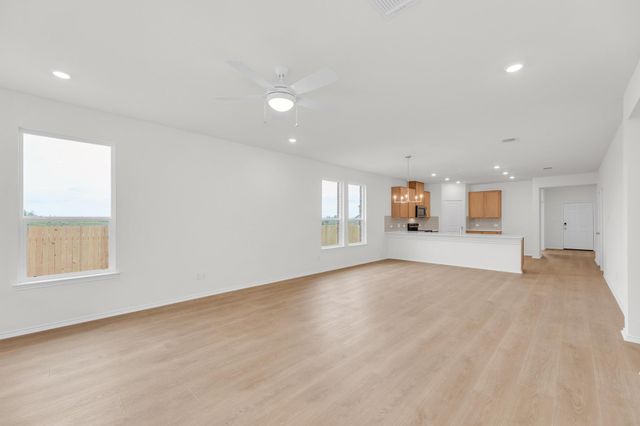 18017 Bridled Stallion DR, Manor, TX 78653