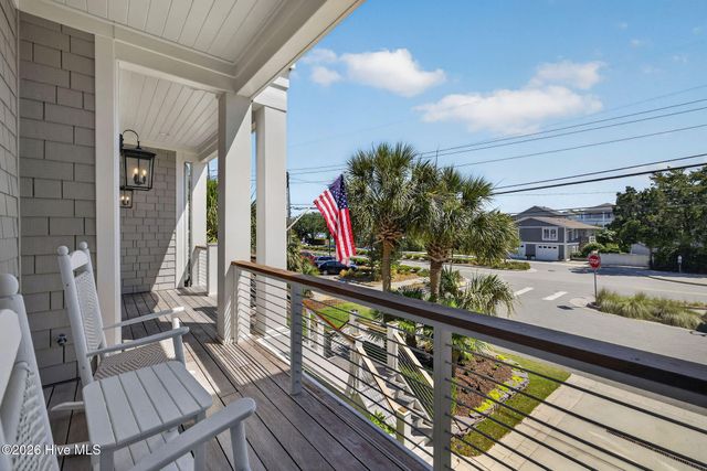 24 W Salisbury Street, Wrightsville Beach, NC 28480