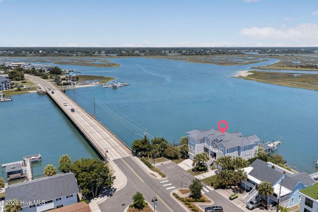 24 W Salisbury Street, Wrightsville Beach, NC 28480