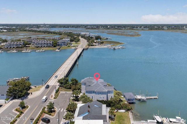 24 W Salisbury Street, Wrightsville Beach, NC 28480