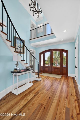 24 W Salisbury Street, Wrightsville Beach, NC 28480